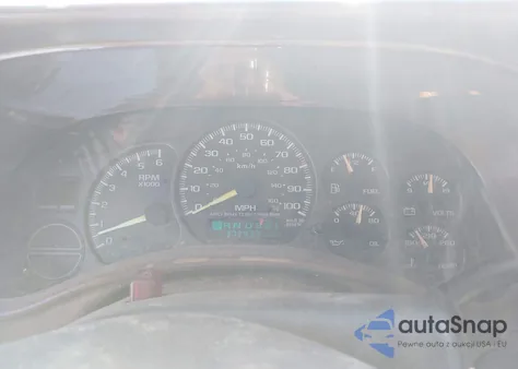 2001 GMC Yukon Slt из США, поврежденный, VIN 1GKEK13T21R151791